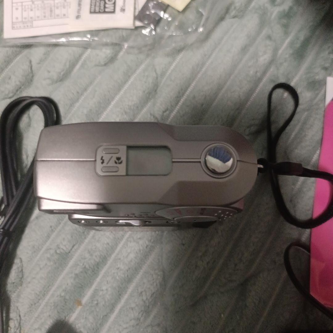 Fujifilm Other Finepix 700
