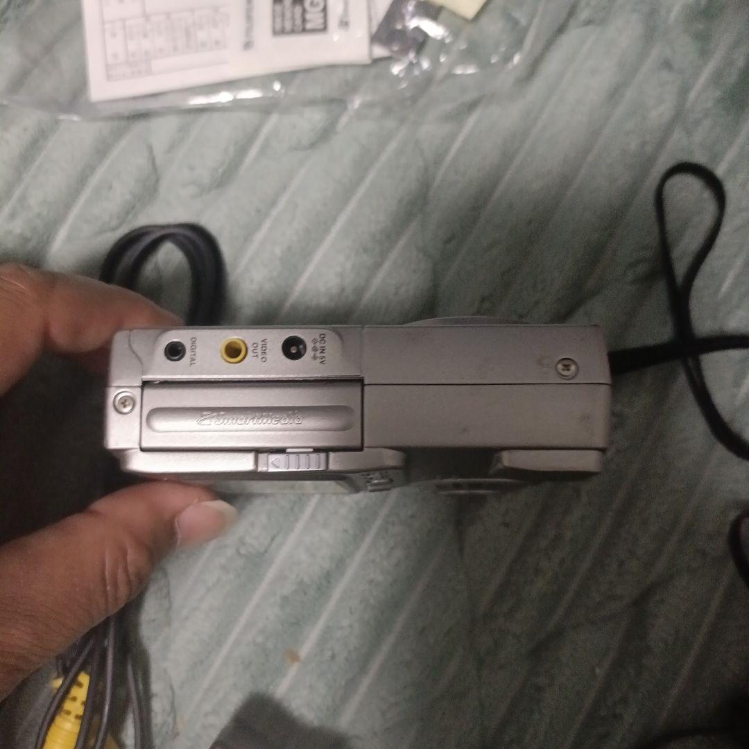 Fujifilm Other Finepix 700