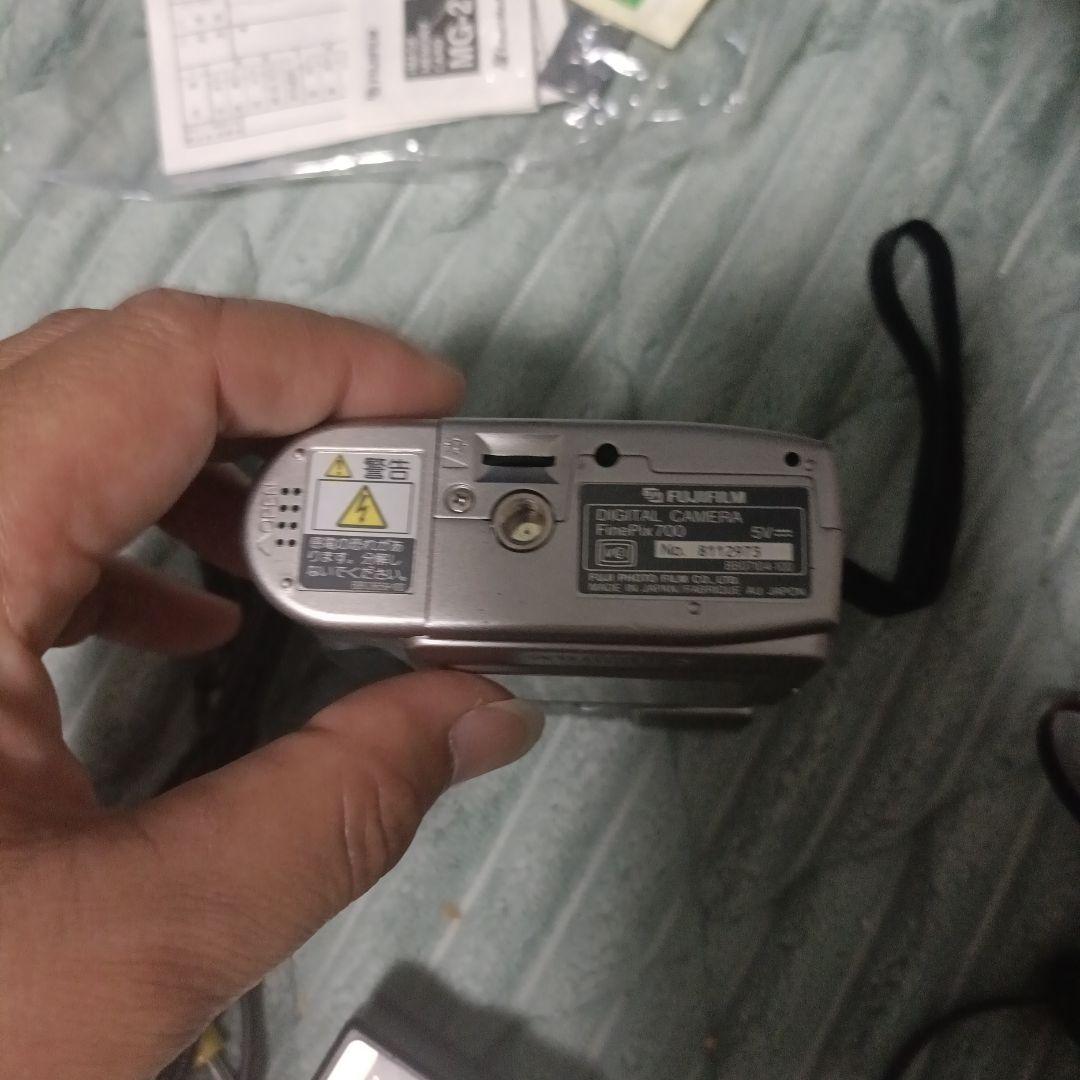 Fujifilm Other Finepix 700