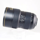 Nikon Others Af-S 16-35/4G Ed Vr