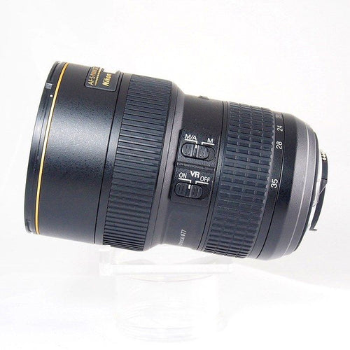Nikon Others Af-S 16-35/4G Ed Vr