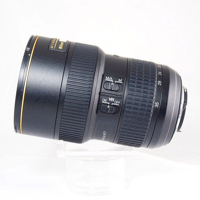 Nikon Others Af-S 16-35/4G Ed Vr