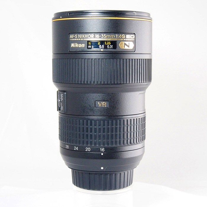 Nikon Others Af-S 16-35/4G Ed Vr