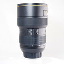 Nikon Others Af-S 16-35/4G Ed Vr