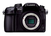 Digital Slr Gh4 Dmc-Gh4-K 9Jupf8B