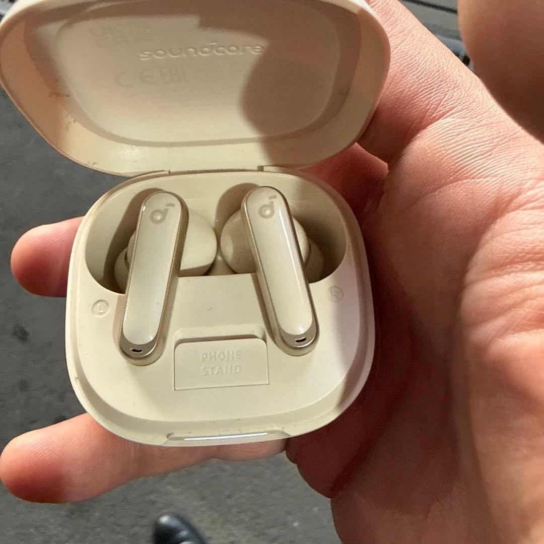 Wireless Earphone Soundcore E10I