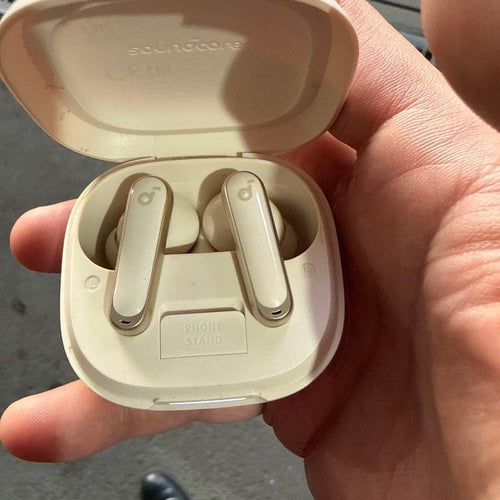 Wireless Earphone Soundcore E10I