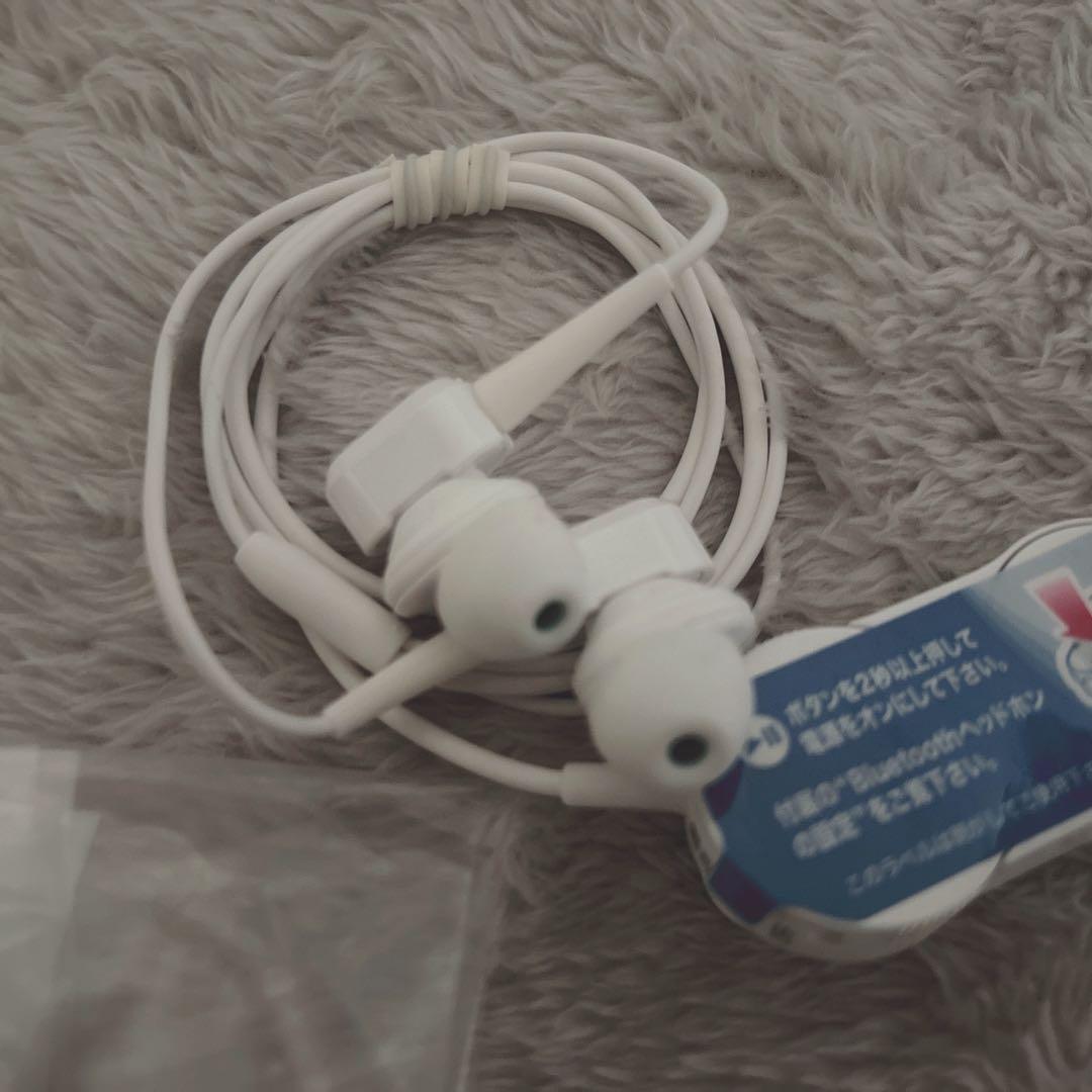 Sony Wireless Earphones Mdr-Nwbt10N