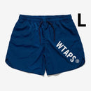 Wtaps Shorts Bermuda 26Ss Spss2501 Nylon.Twill
