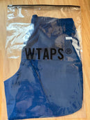 Wtaps Shorts Bermuda 26Ss Spss2501 Nylon.Twill