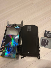 Y'S God Cool Vests Peltier Iceman Pro X Ii