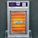 One Piece Card Game Psa10 2004
