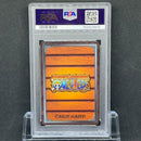 One Piece Card Game Psa10 2004