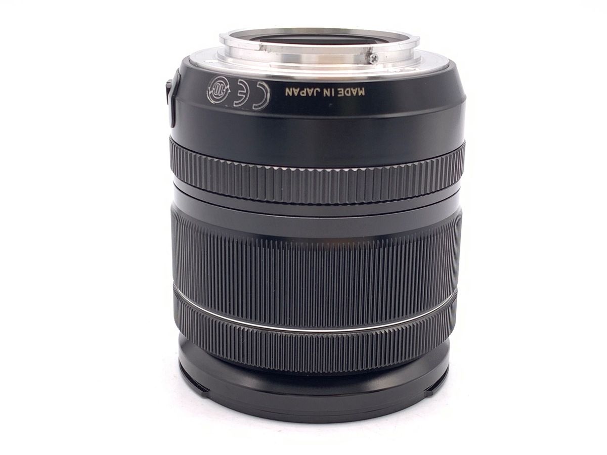 Lens (Zoom) Xf18-55Mm F2.8-4 R Lm Ois