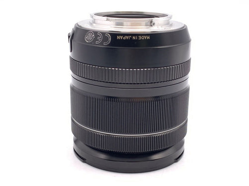 Lens (Zoom) Xf18-55Mm F2.8-4 R Lm Ois