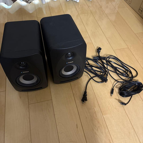 Tannoy Speakers Reveal 402 2