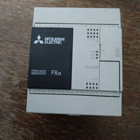 Other Fx3S-20Mr/Es