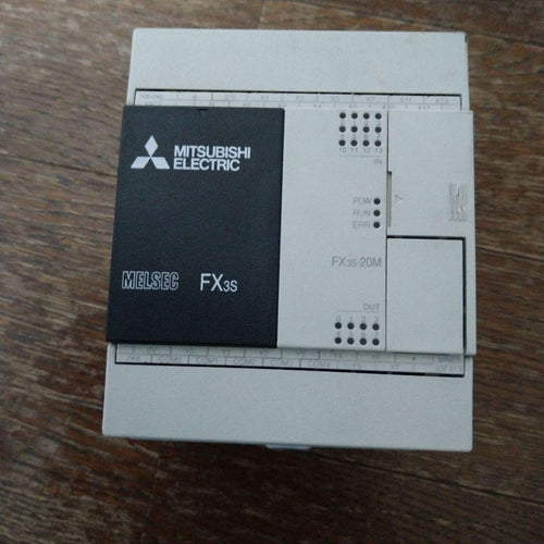 Other Fx3S-20Mr/Es