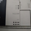 Other Fx3S-20Mr/Es