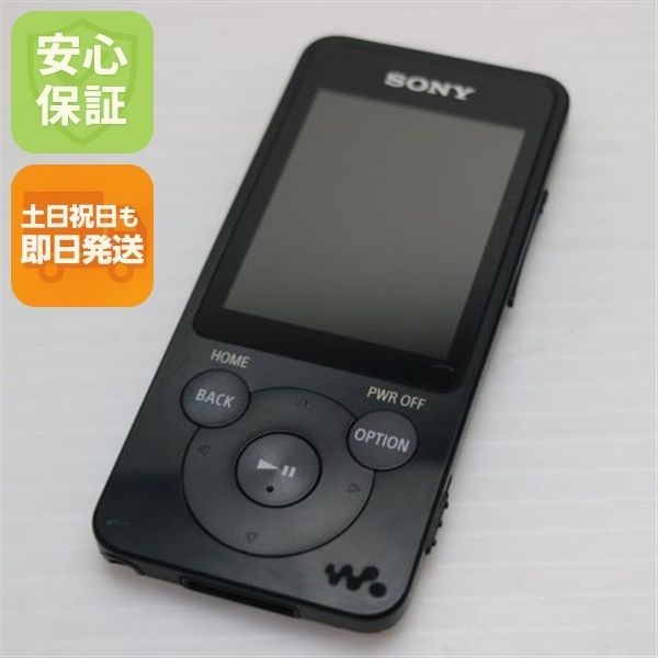 Digital Audio Player Nw-S14 Walkman Sony Ok 08000