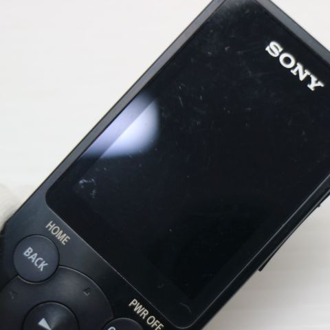 Digital Audio Player Nw-S14 Walkman Sony Ok 08000