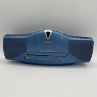 Sony Portable Cd Players Cfd-E10Tv