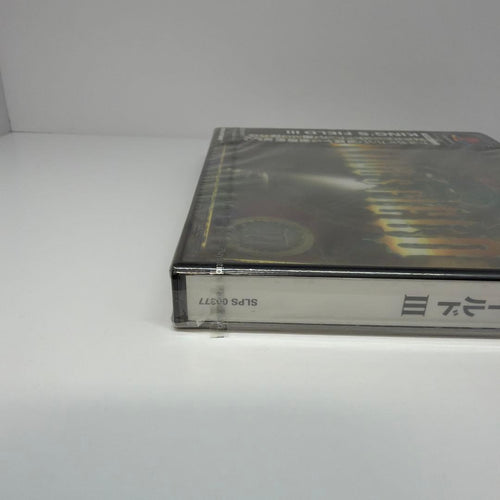 Playstation Games 3