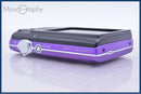 Compact Digital Camera Nikon Coolpix S5100 5X #Yk7225