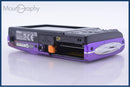 Compact Digital Camera Nikon Coolpix S5100 5X #Yk7225
