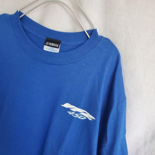 T-Shirts 00S Yamaha Yfz450 T