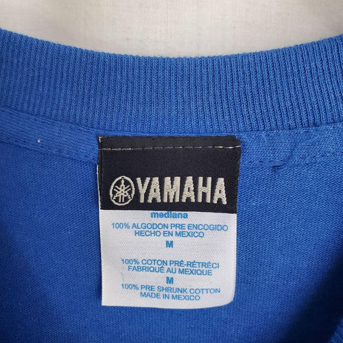 T-Shirts 00S Yamaha Yfz450 T