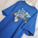 T-Shirts 00S Yamaha Yfz450 T