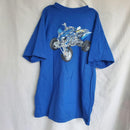 T-Shirts 00S Yamaha Yfz450 T