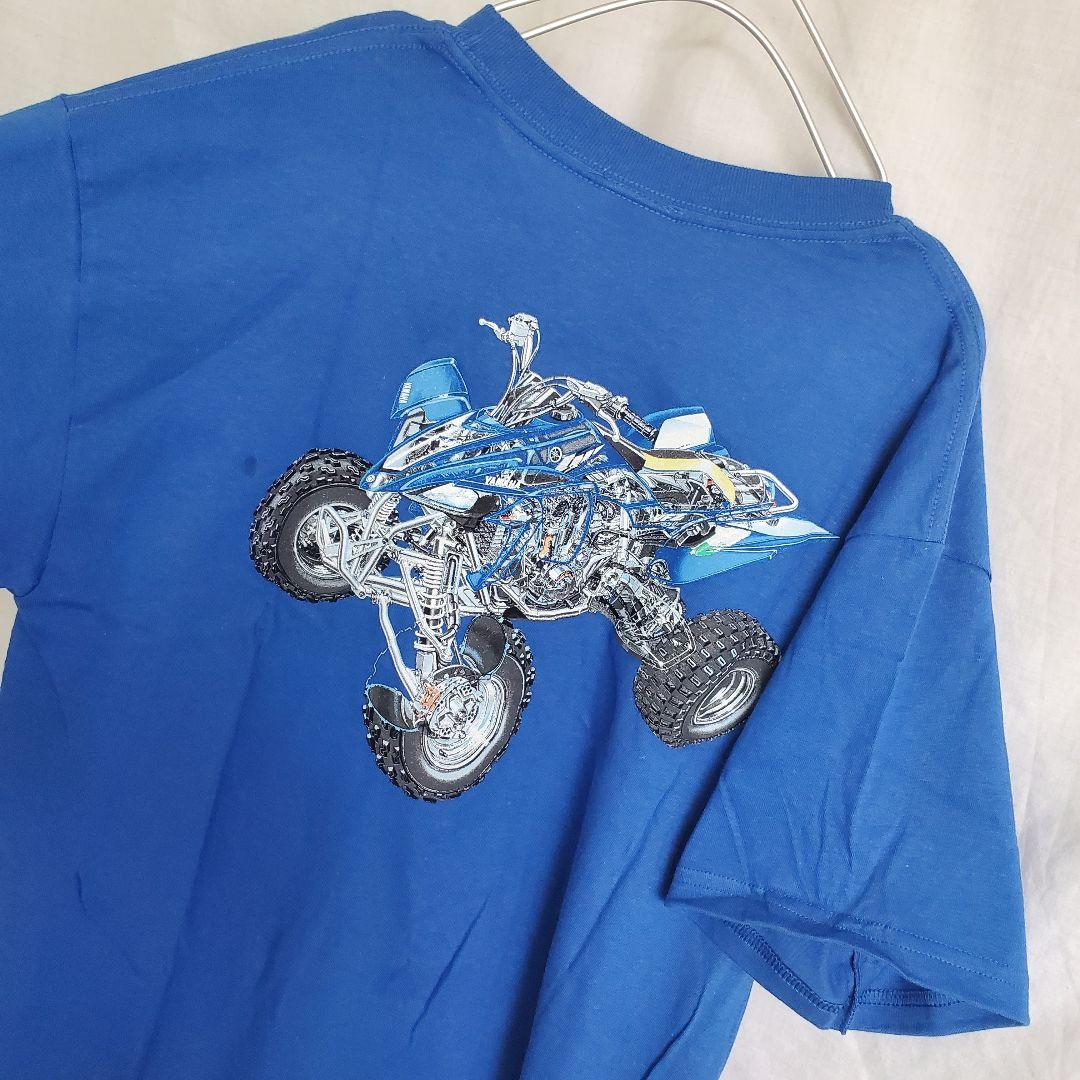 T-Shirts 00S Yamaha Yfz450 T