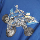 T-Shirts 00S Yamaha Yfz450 T