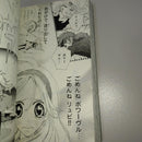 Girl Manga 4
