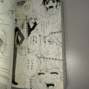 Girl Manga 4