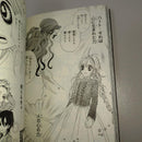 Girl Manga 4