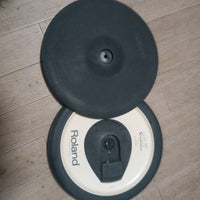Electronic Drums Roland V-Drums Cy-14C 2