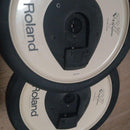 Electronic Drums Roland V-Drums Cy-14C 2