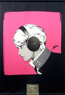 Tapestry B2 4 Denon D