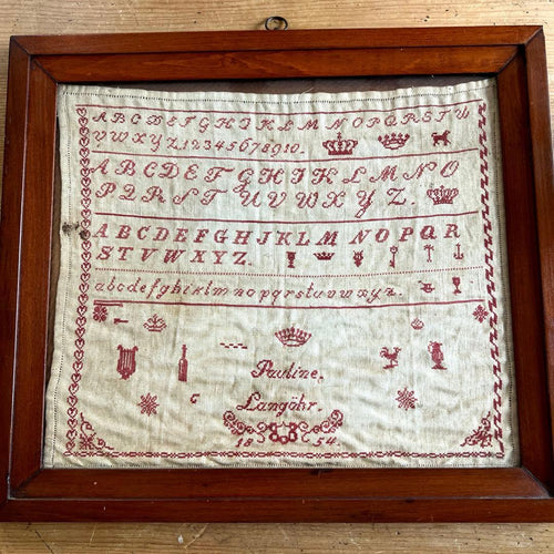 Antique Miscellaneous Goods