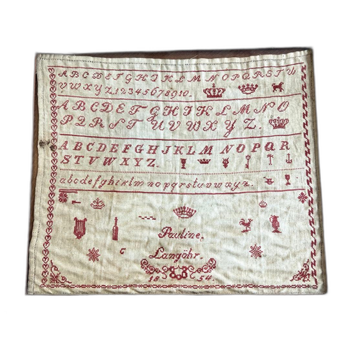 Antique Miscellaneous Goods