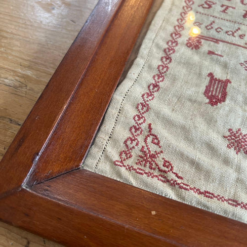 Antique Miscellaneous Goods