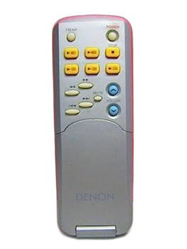 Remote Control For Tv Rc-893