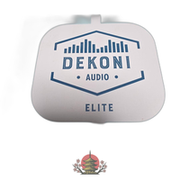 Headphone Accessories Dekoni Audio Sennheiser Hd800
