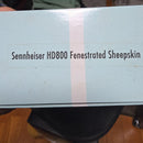 Headphone Accessories Dekoni Audio Sennheiser Hd800