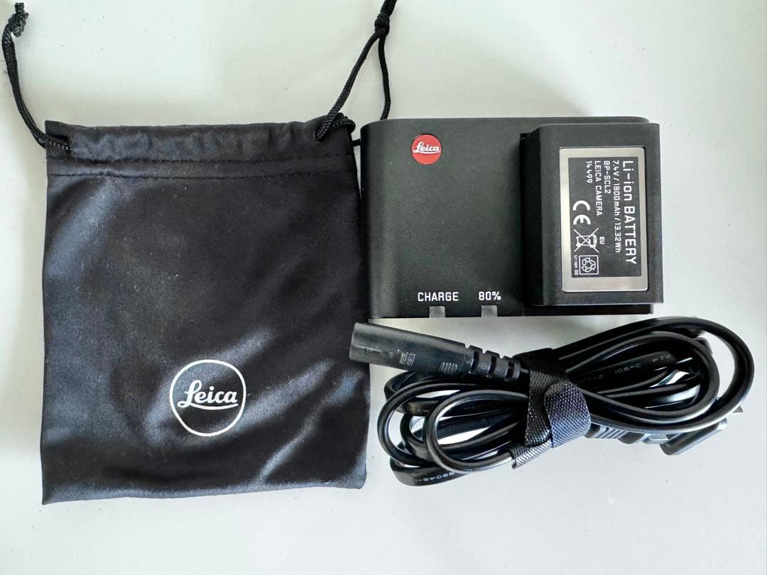 Leica Digital Slr M Typ246