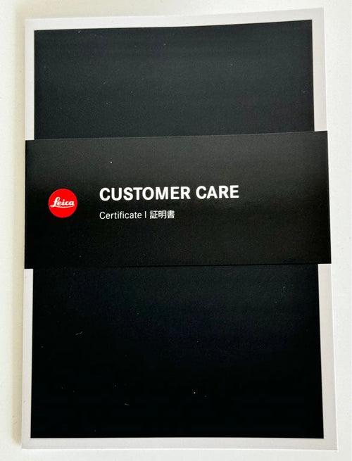 Leica Digital Slr M Typ246
