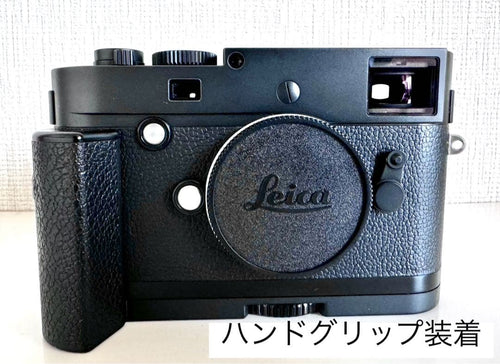 Leica Digital Slr M Typ246